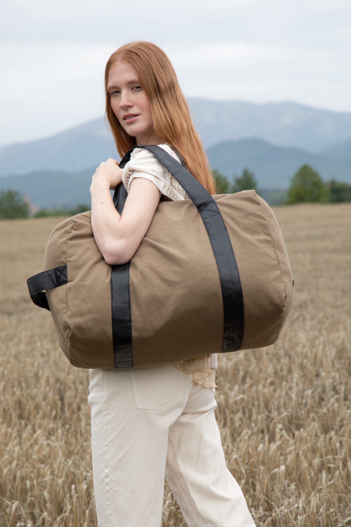 Miniature 1 pour Sac de voyage