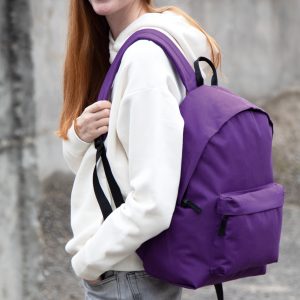 Visuel Sac à dos classique