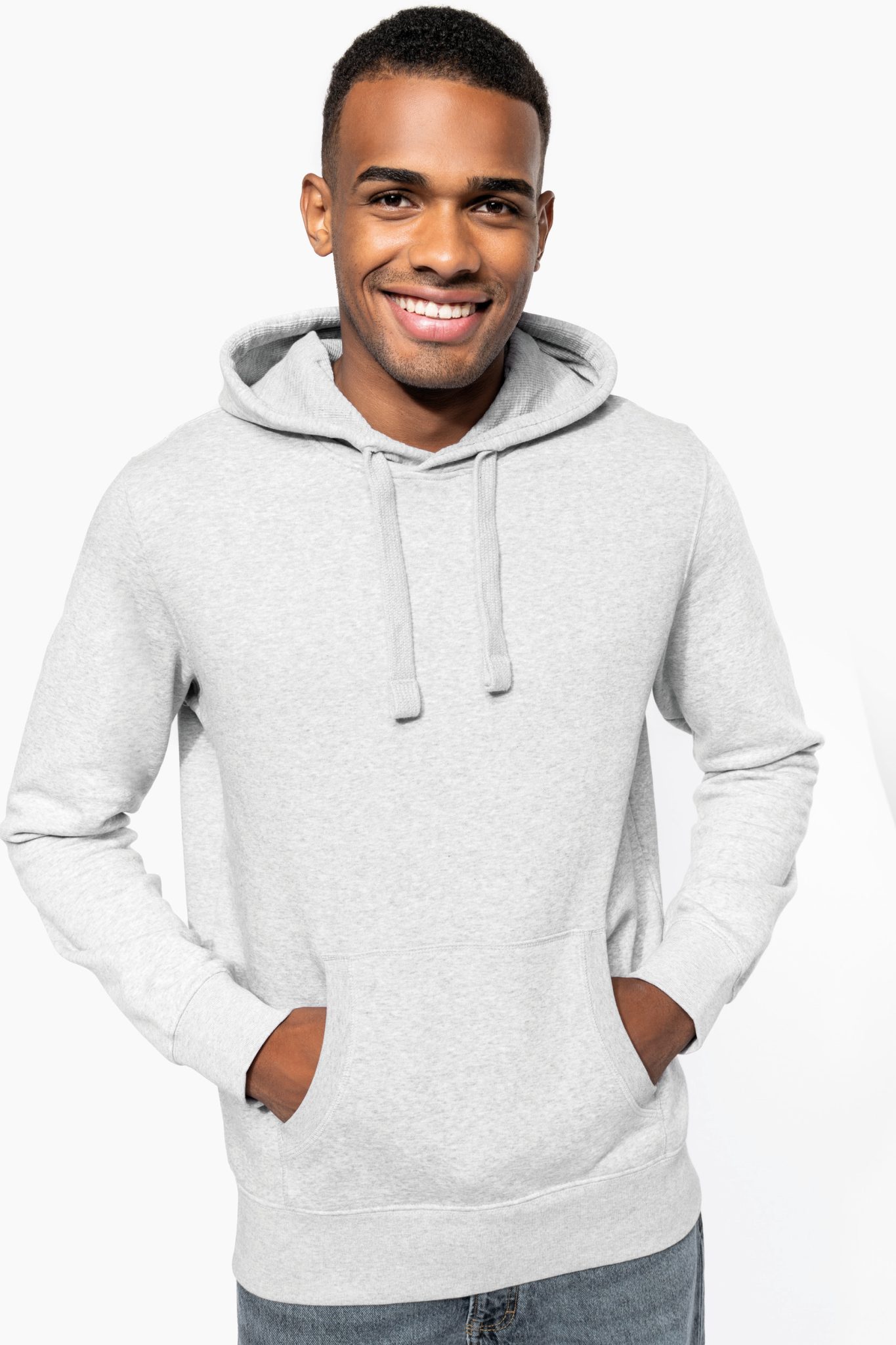 Miniature 3 pour Sweat-shirt capuche homme