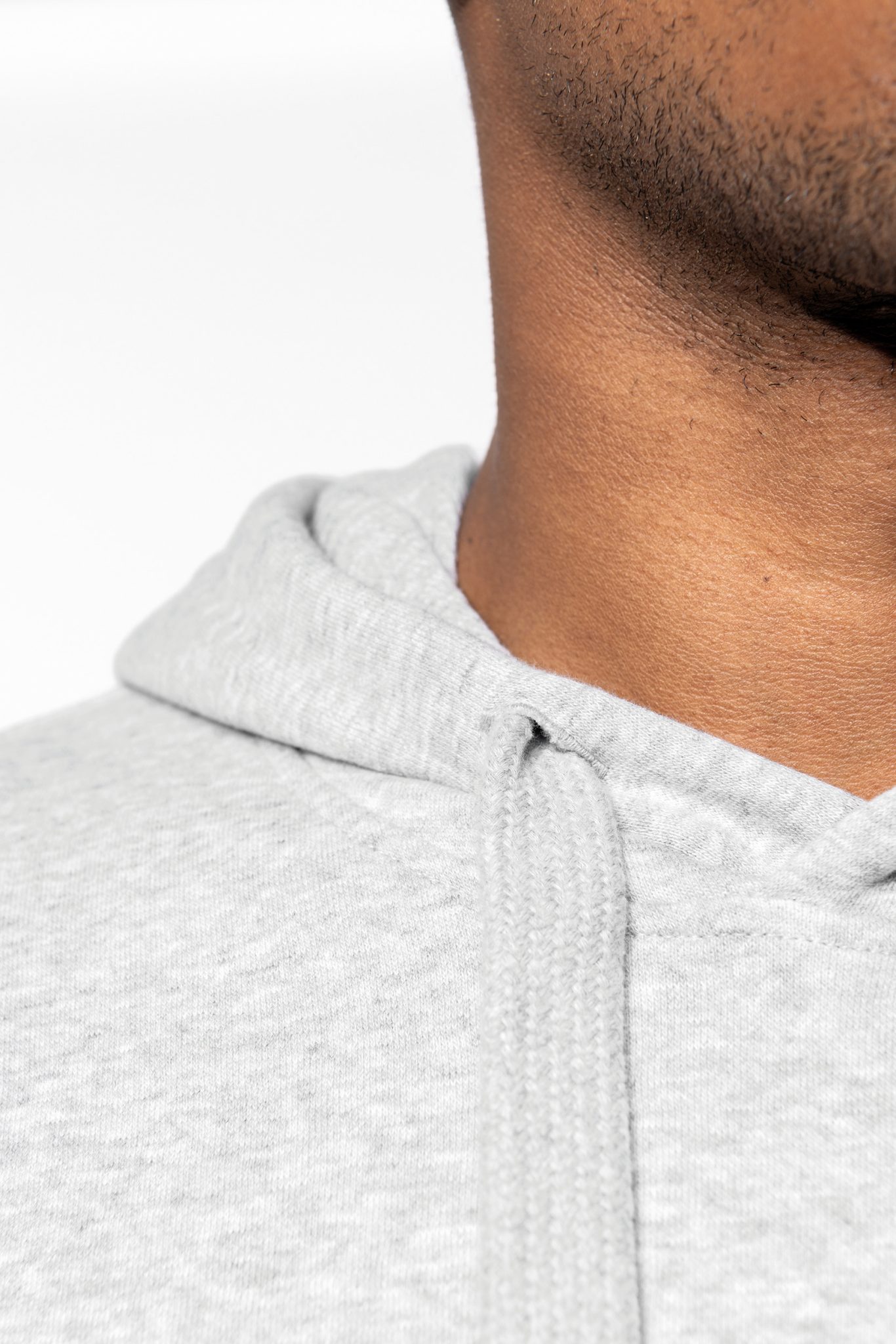 Miniature 7 pour Sweat-shirt capuche homme