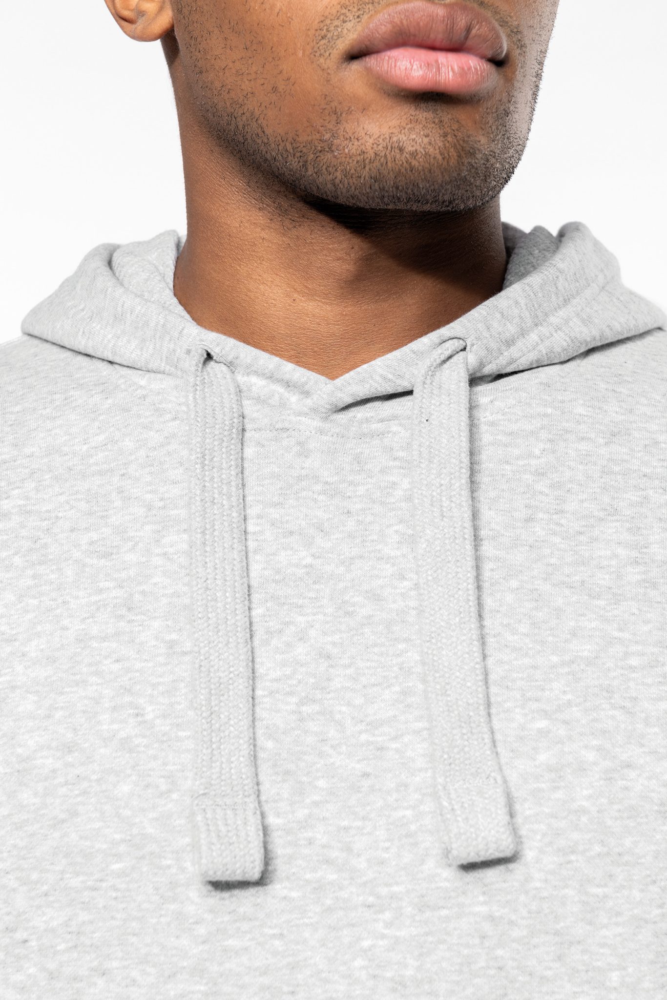 Miniature 6 pour Sweat-shirt capuche homme