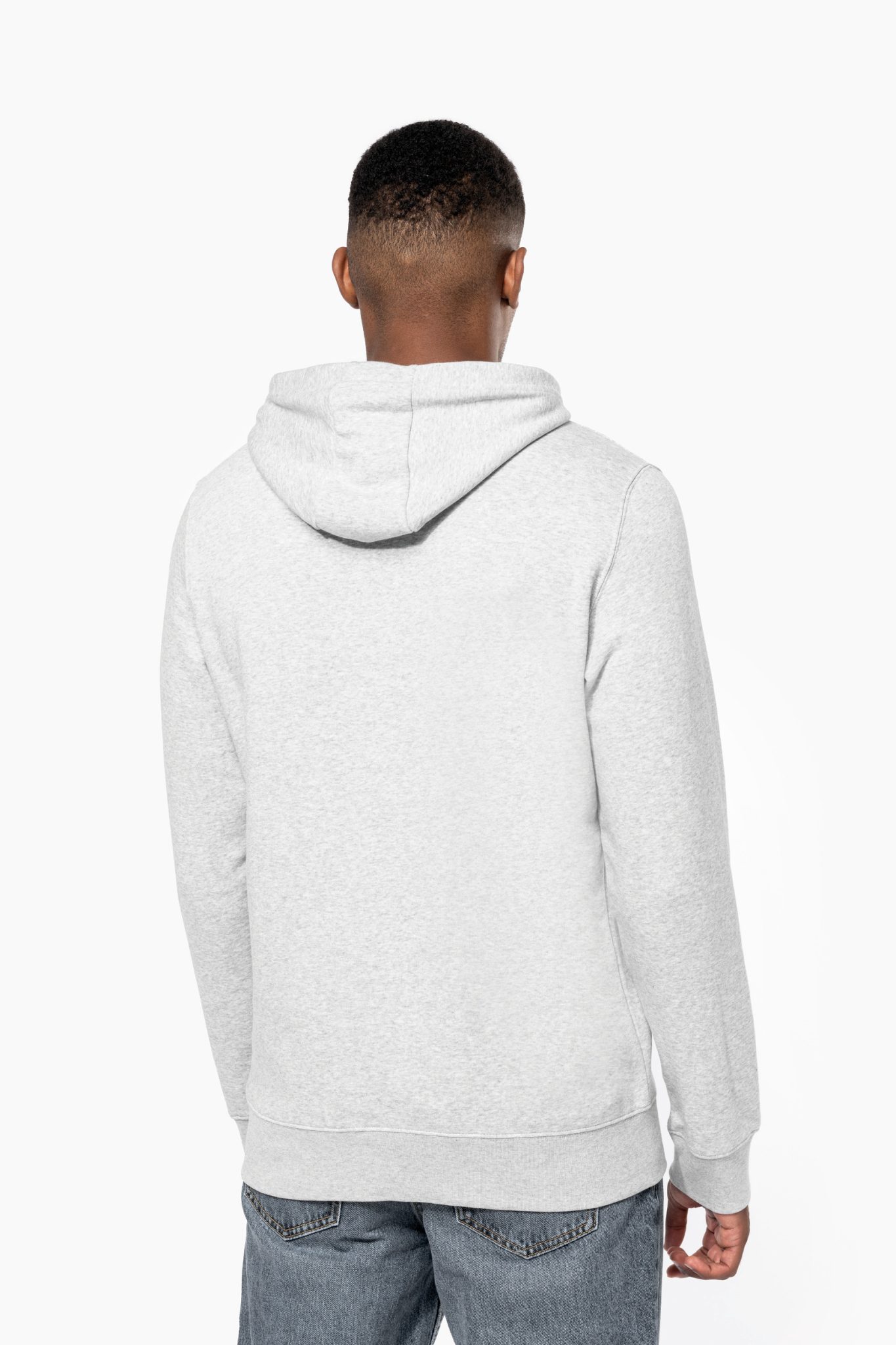 Miniature 2 pour Sweat-shirt capuche homme