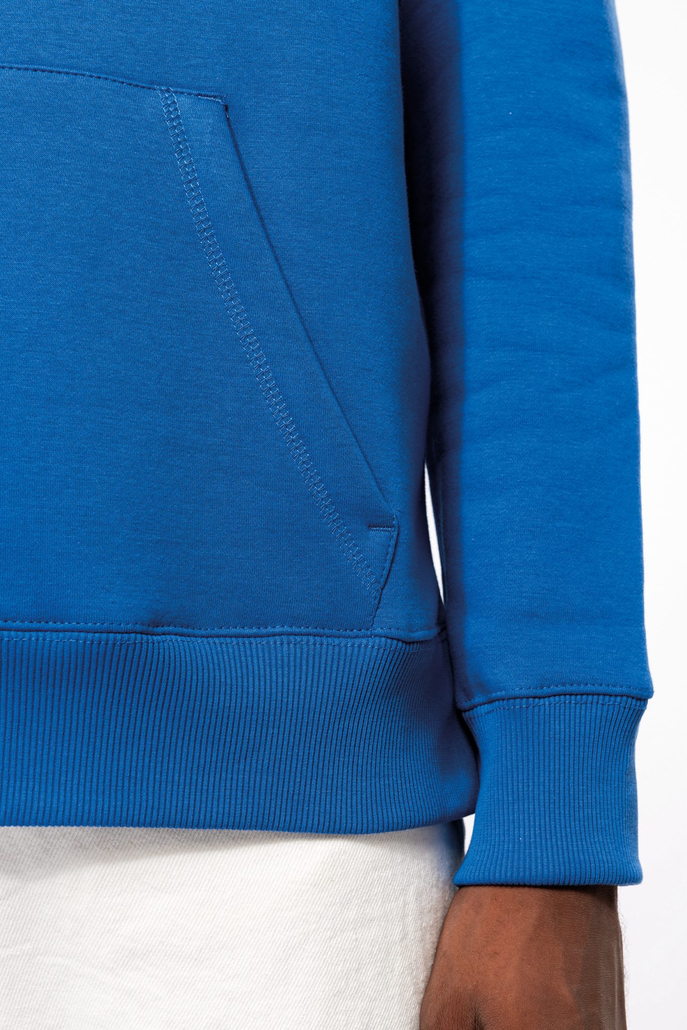 Miniature 17 pour Sweat shirt capuche unisexe