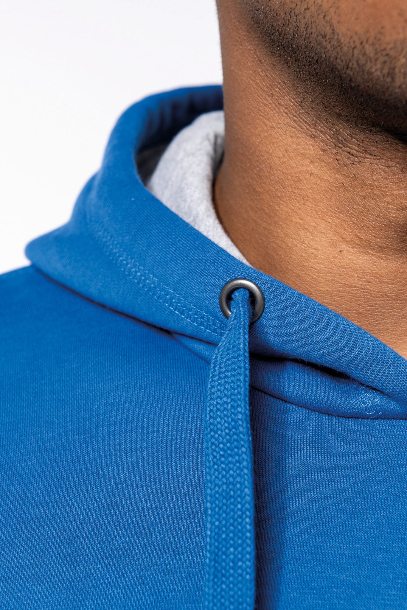 Miniature 16 pour Sweat shirt capuche unisexe