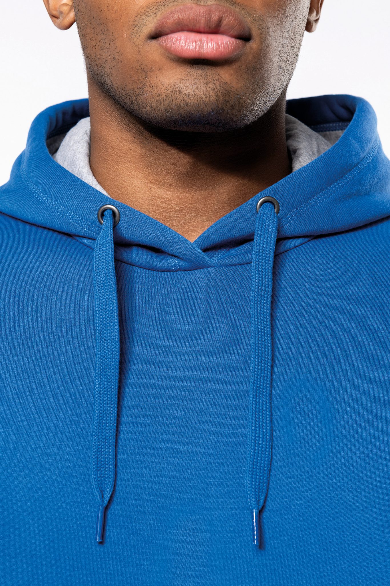 Miniature 15 pour Sweat shirt capuche unisexe