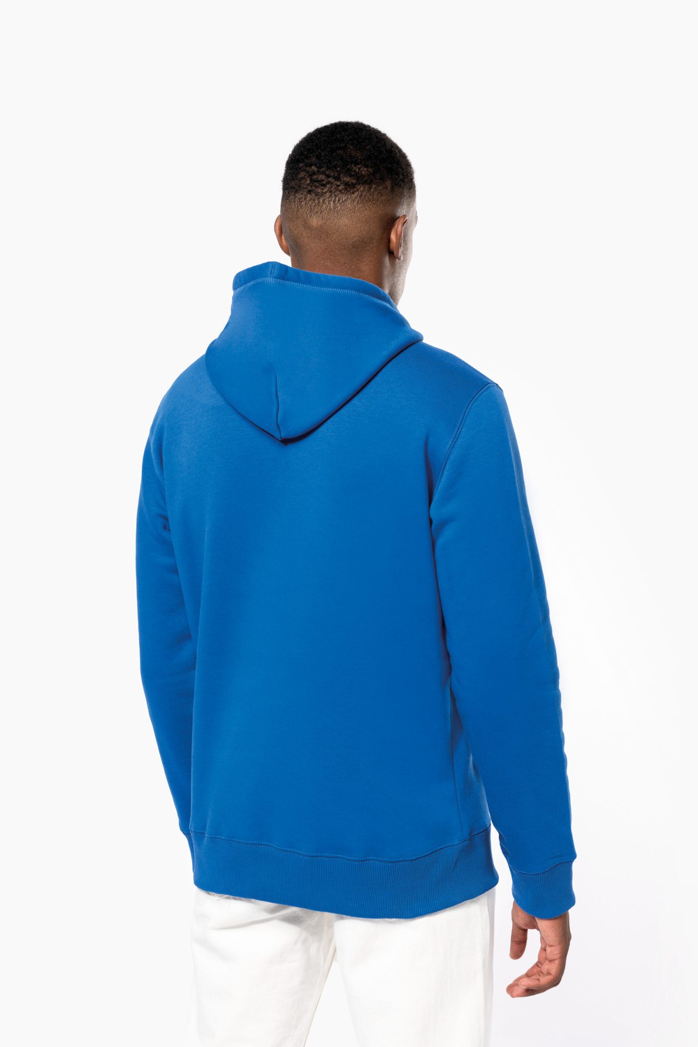 Miniature 3 pour Sweat shirt capuche unisexe