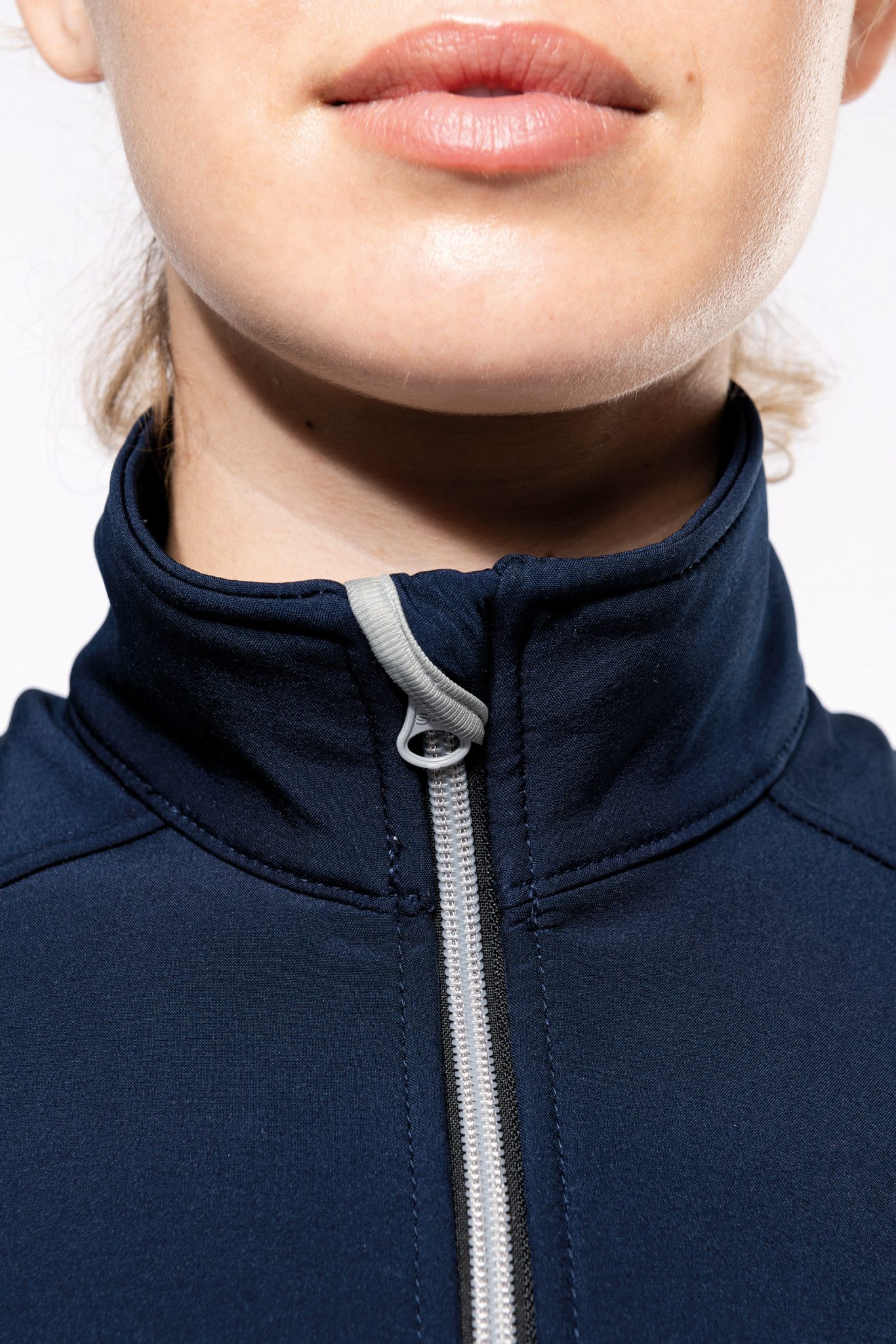 Miniature 8 pour Veste Softshell 2 couches femme