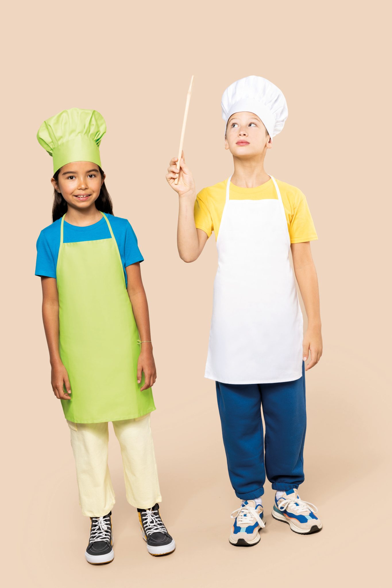 Miniature 10 pour Kit chef cuisinier enfant