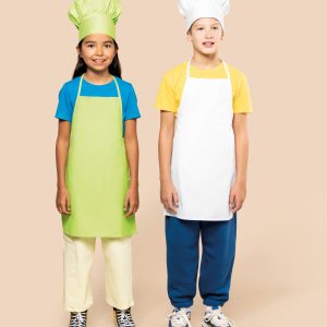 Visuel Kit chef cuisinier enfant