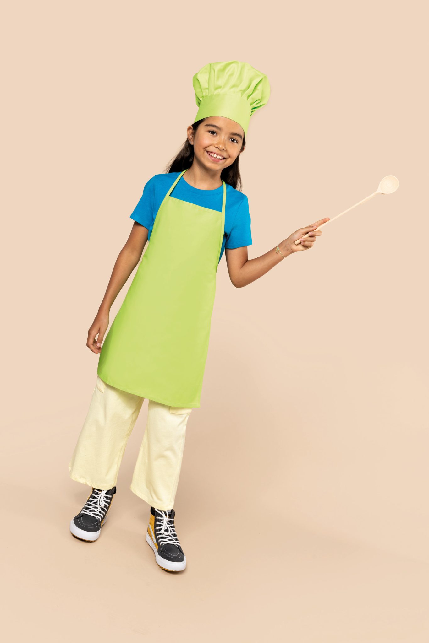 Miniature 5 pour Kit chef cuisinier enfant