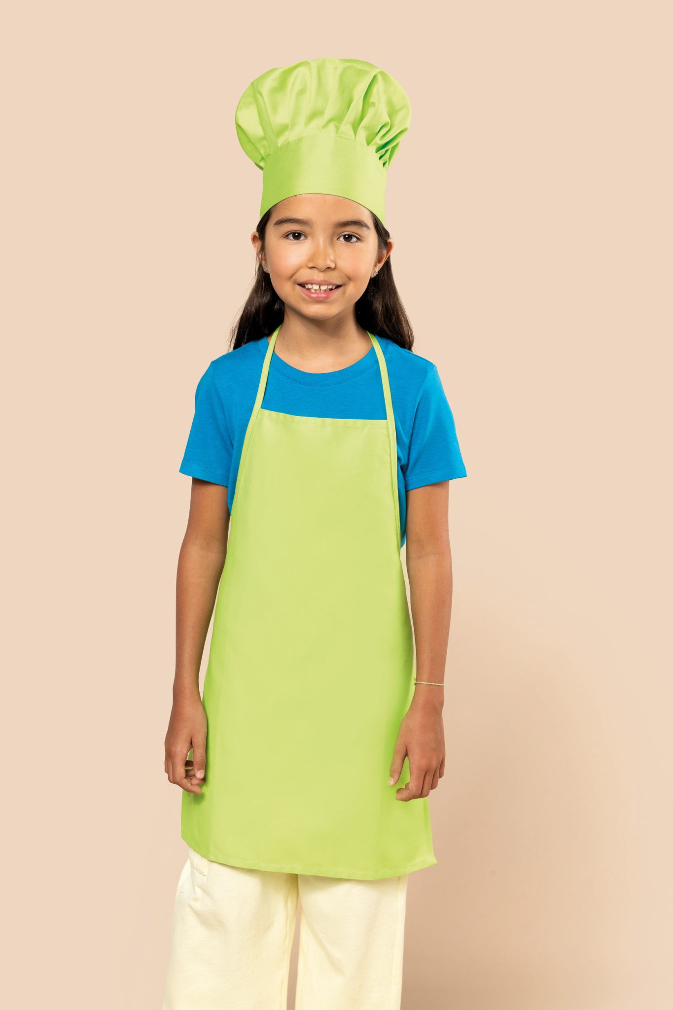 Miniature 4 pour Kit chef cuisinier enfant