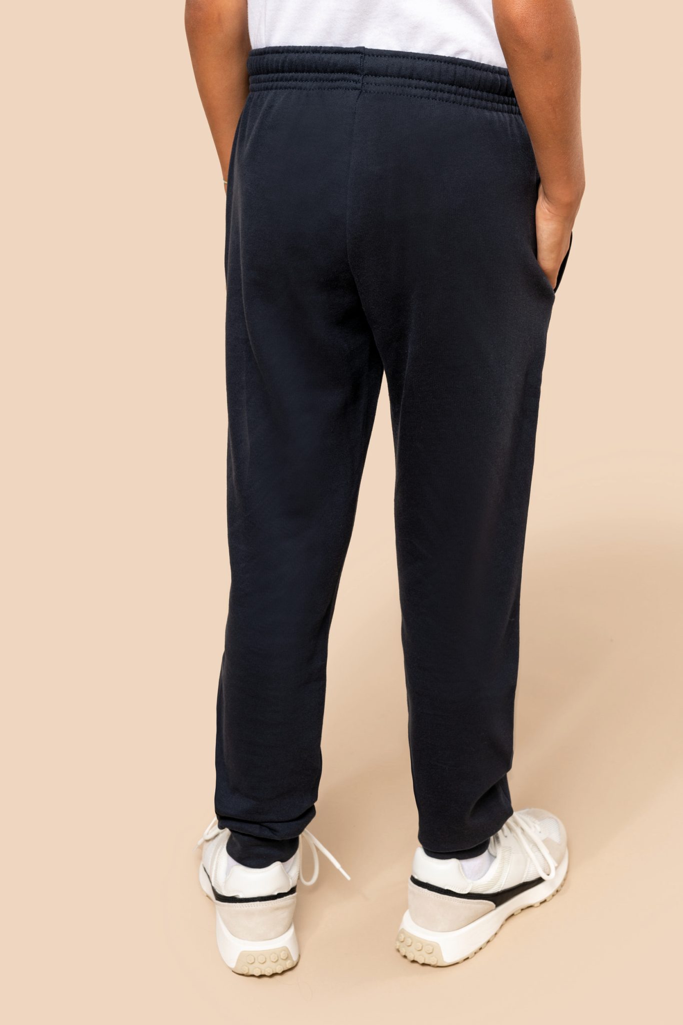 Miniature 3 pour Pantalon molleton enfant