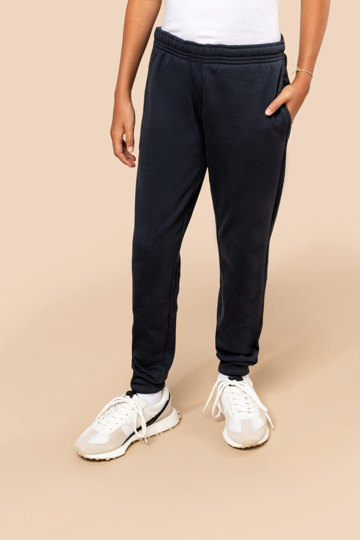 Miniature 2 pour Pantalon molleton enfant