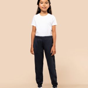 Visuel Pantalon molleton enfant