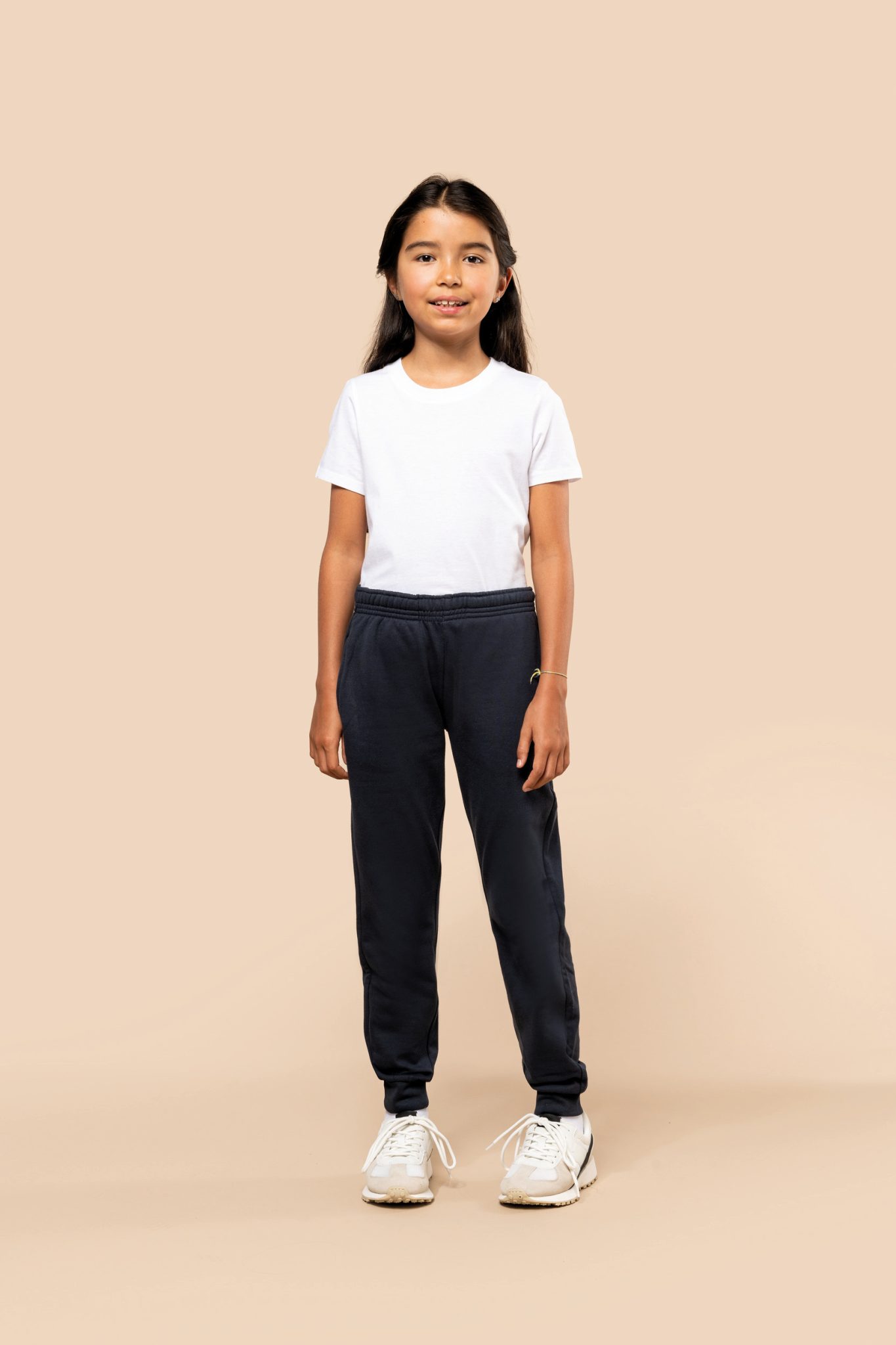 Miniature 1 pour Pantalon molleton enfant