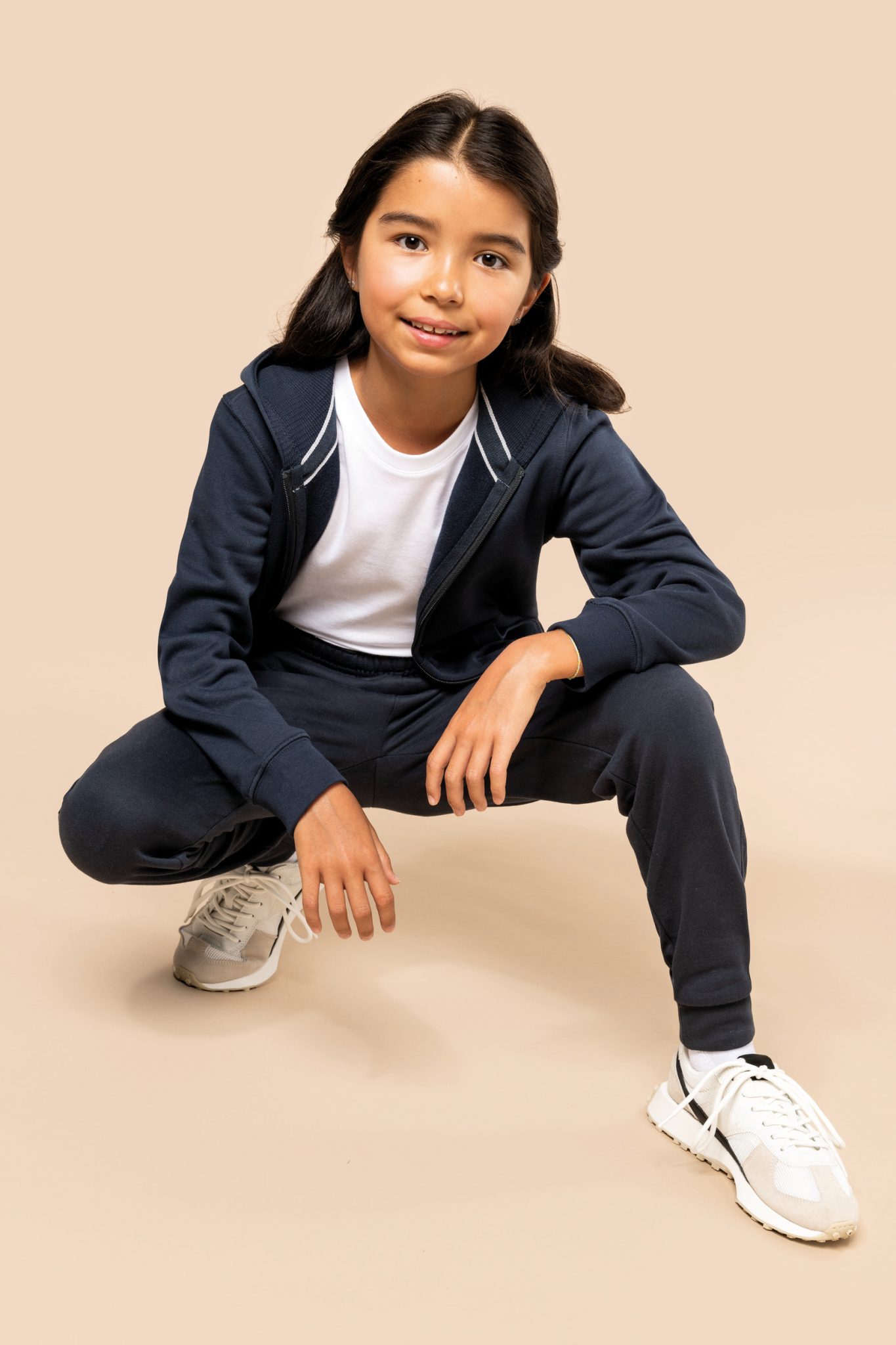 Miniature 8 pour Pantalon molleton enfant