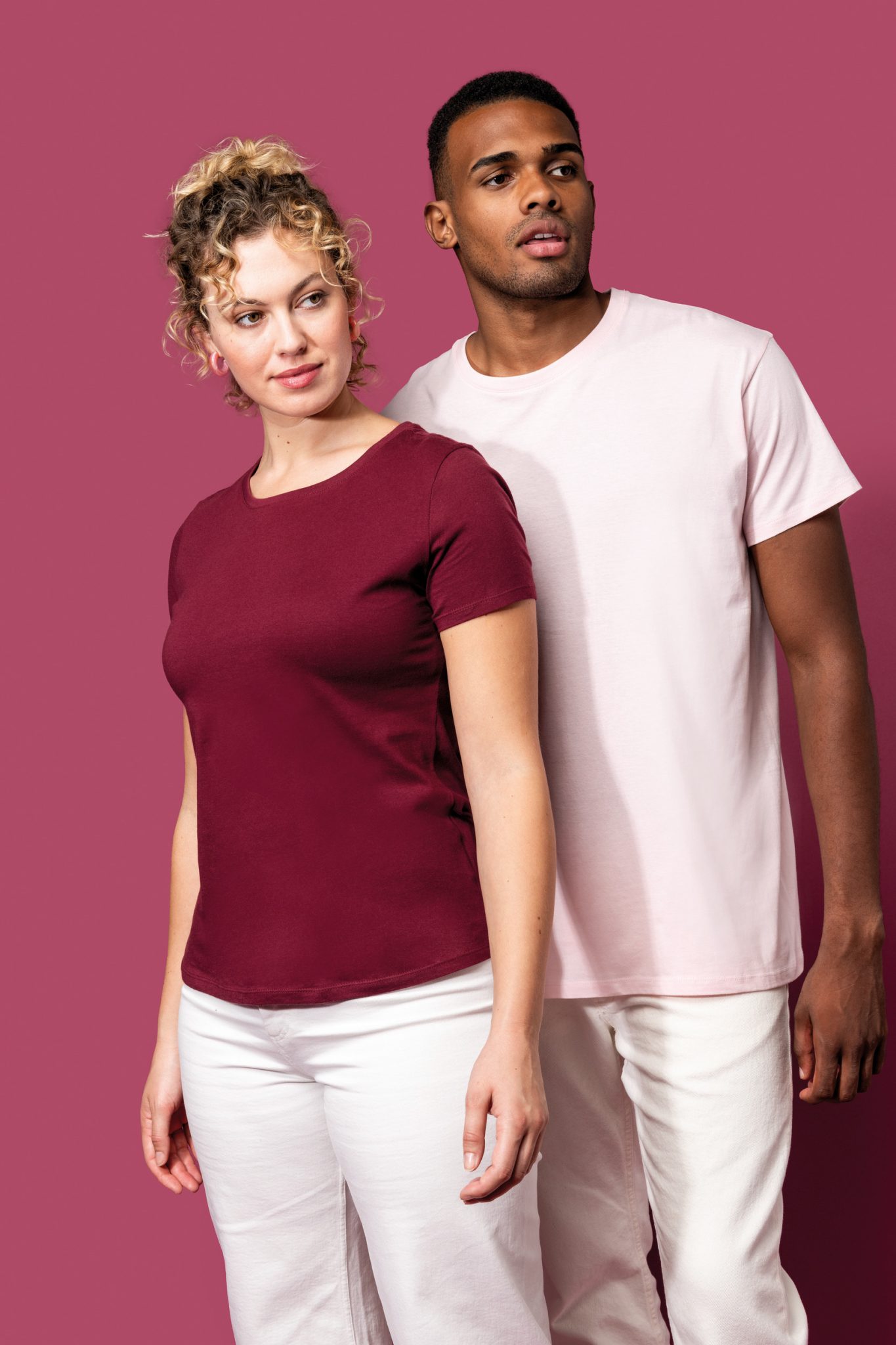 Miniature 6 pour T-shirt Bio150 IC homme
