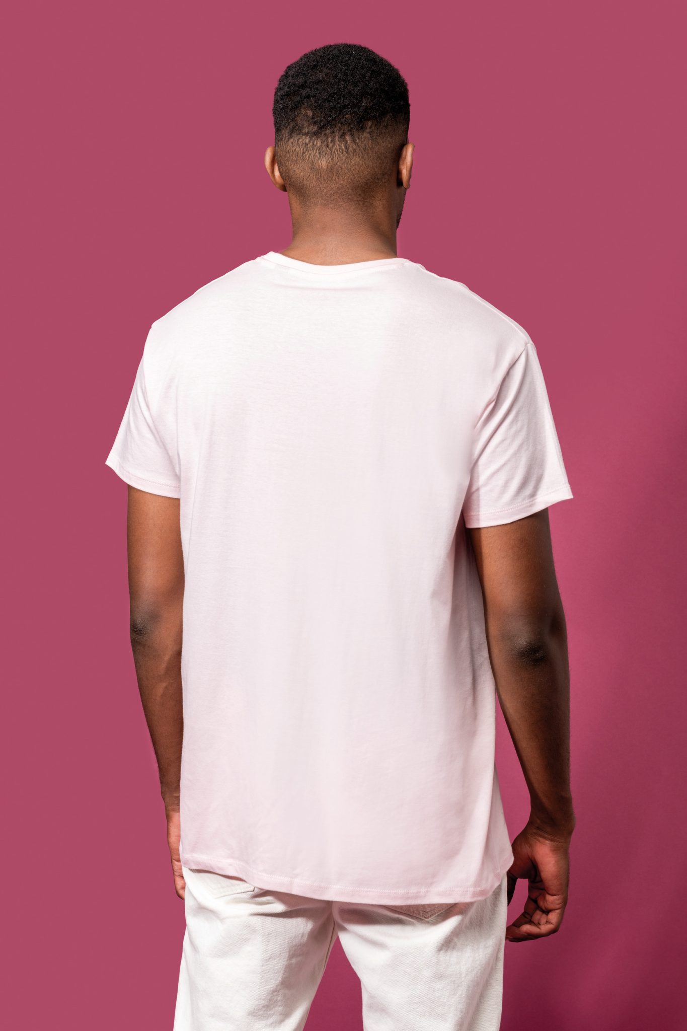 Miniature 4 pour T-shirt Bio150 IC homme