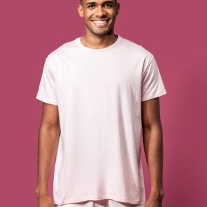 Visuel T-shirt Bio150 IC homme
