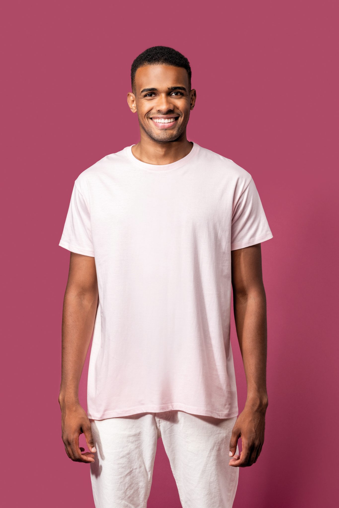 Miniature 1 pour T-shirt Bio150 IC homme