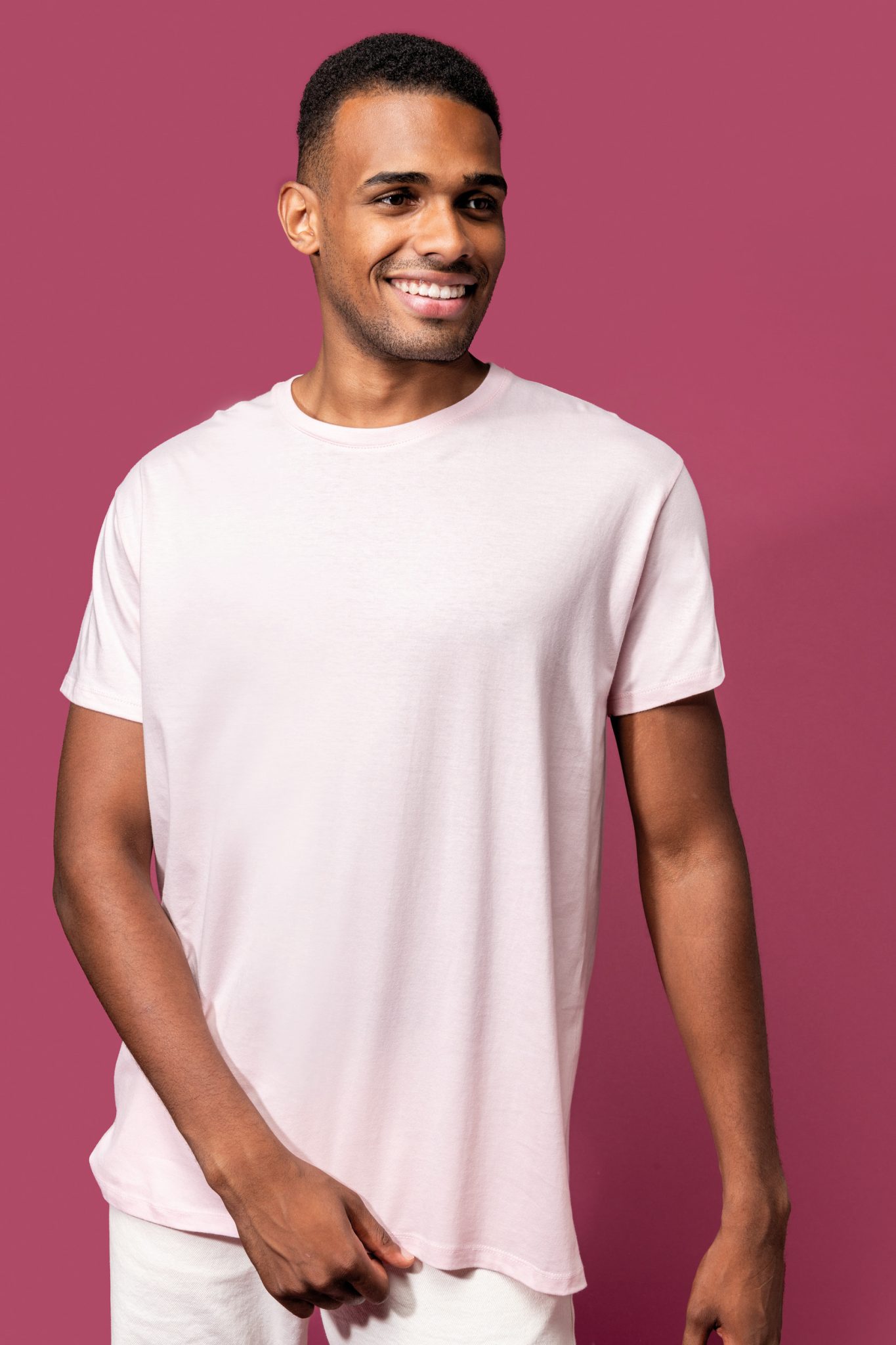 Miniature 5 pour T-shirt Bio150 IC homme