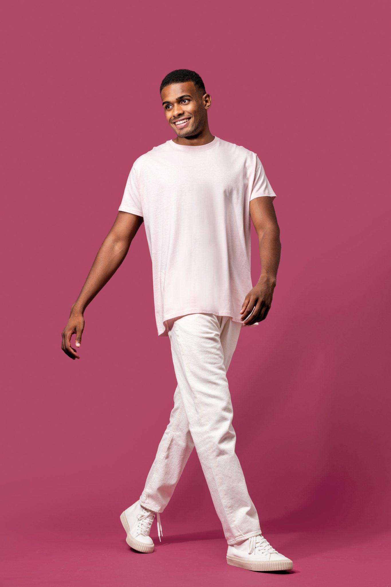 Miniature 3 pour T-shirt Bio150 IC homme