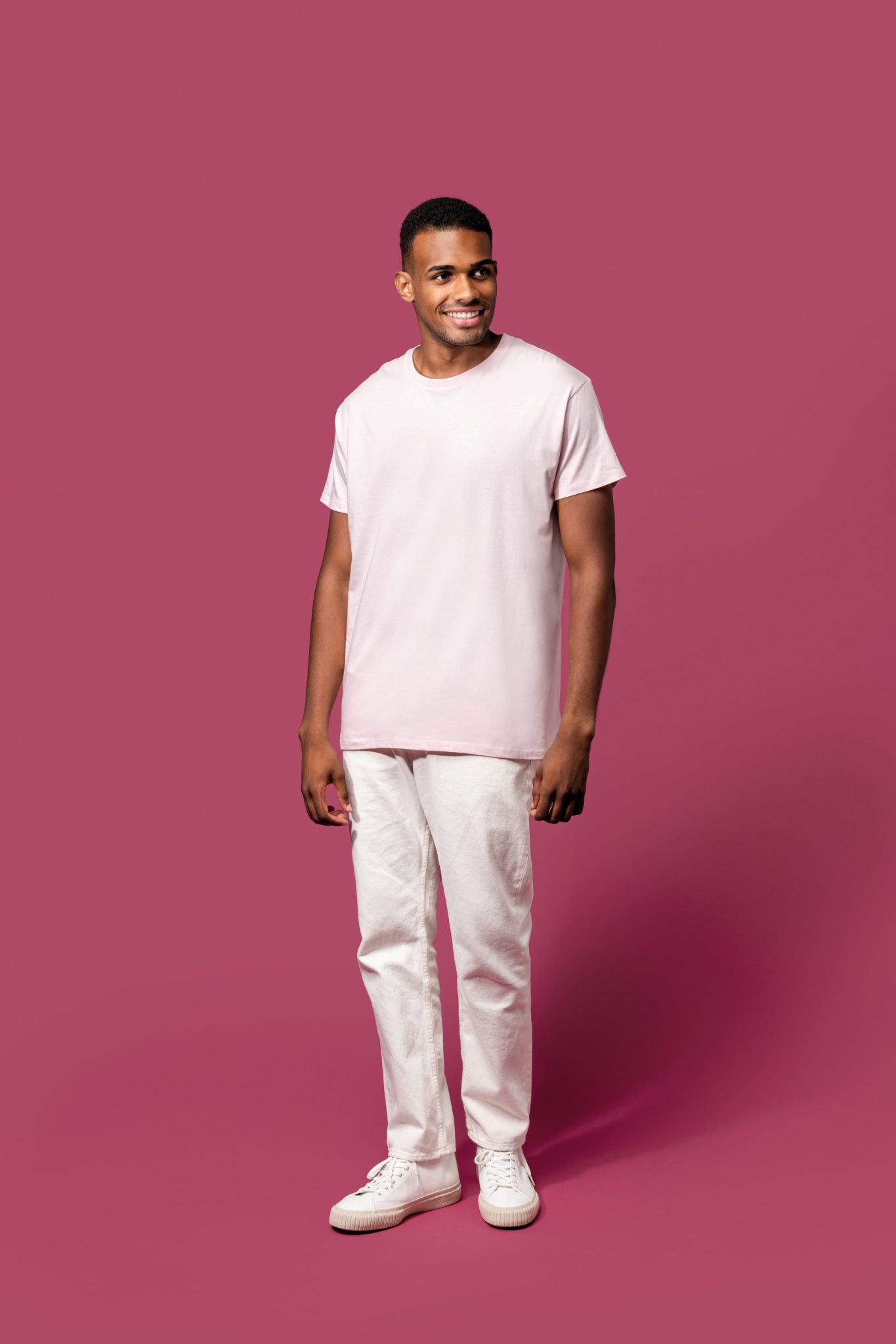 Miniature 2 pour T-shirt Bio150 IC homme