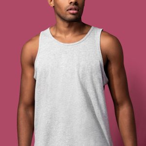 Visuel Débardeur Bio150 IC homme