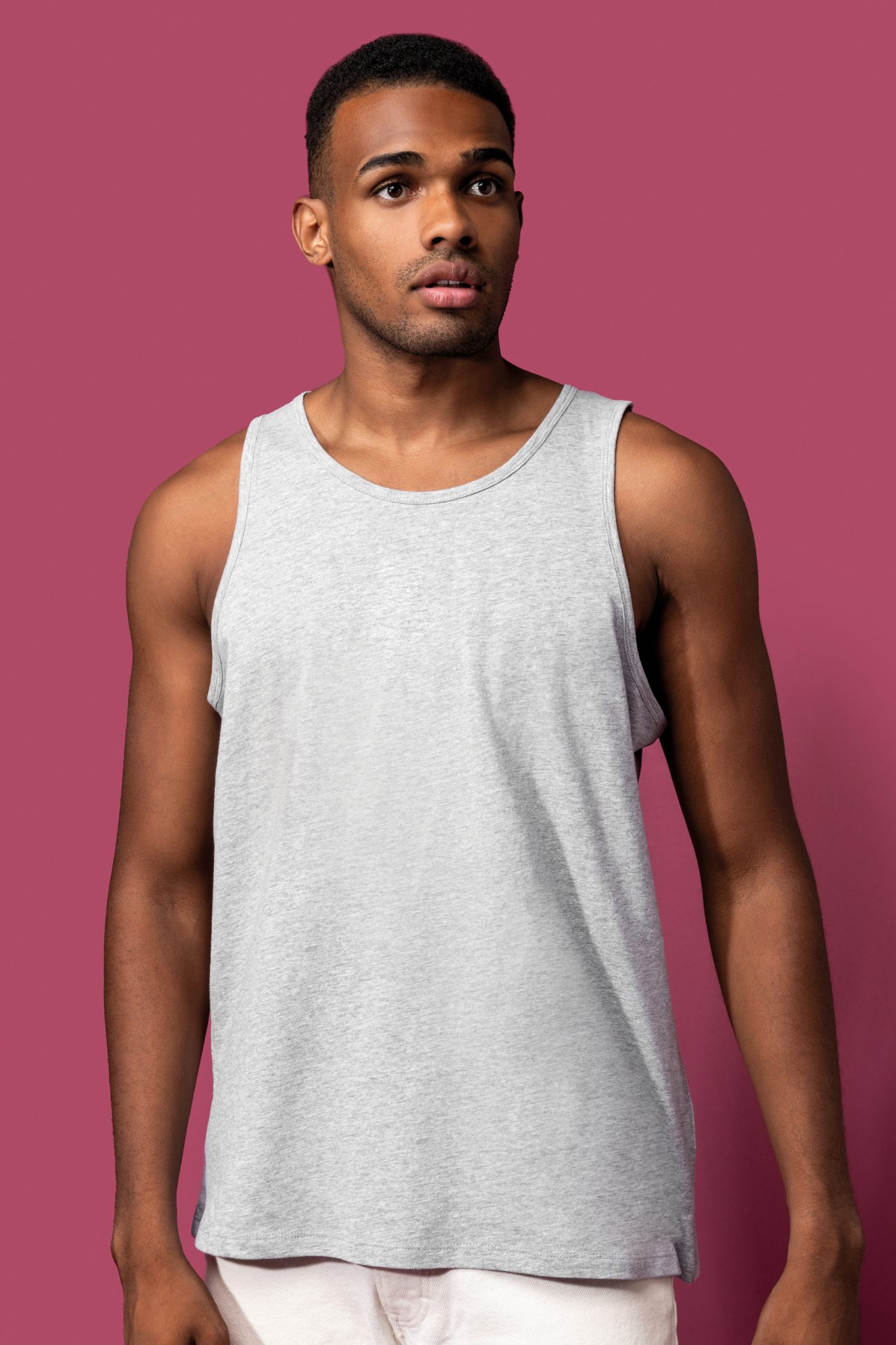 Miniature 1 pour Débardeur Bio150 IC homme