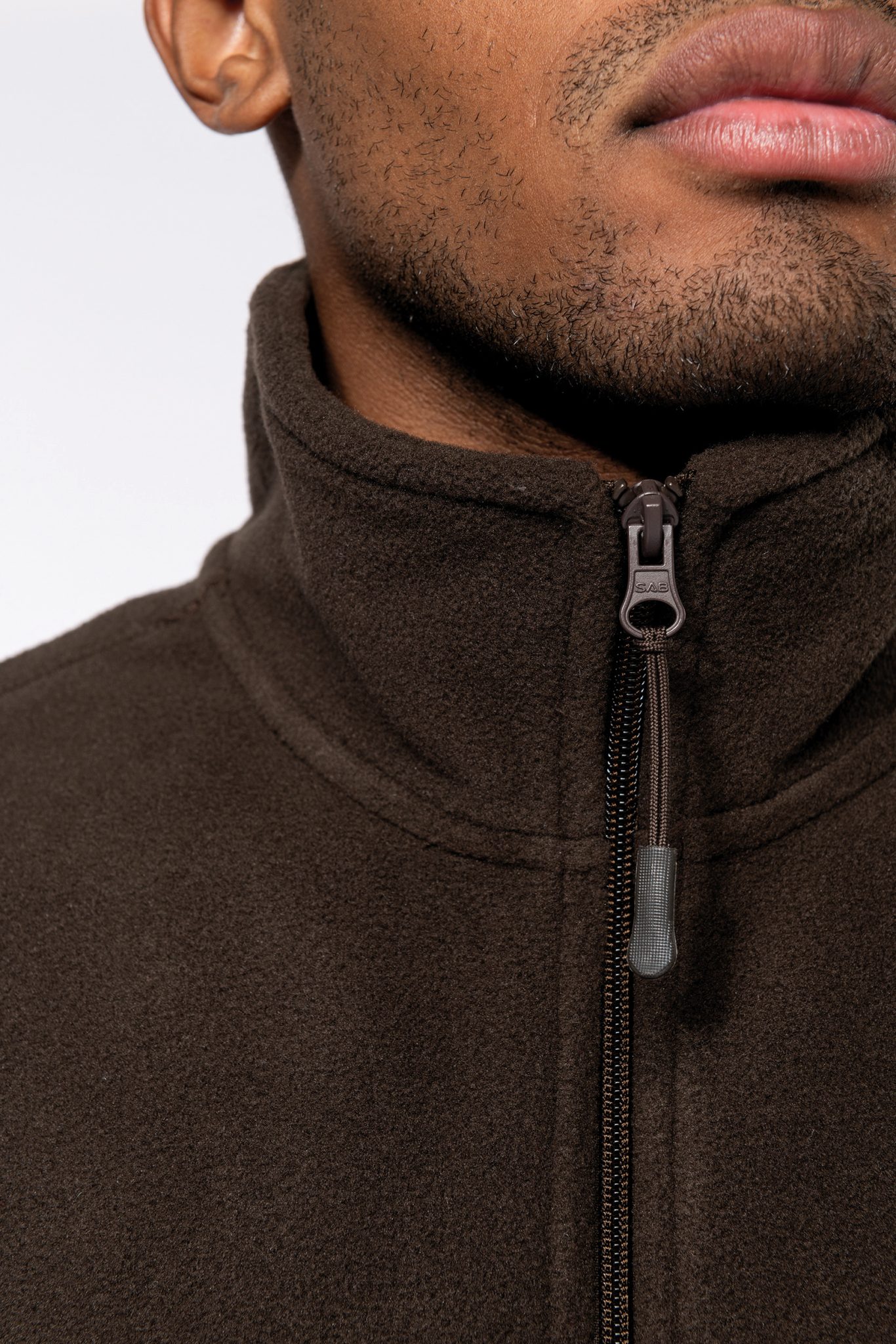 Miniature 9 pour Bodywarmer micropolaire homme