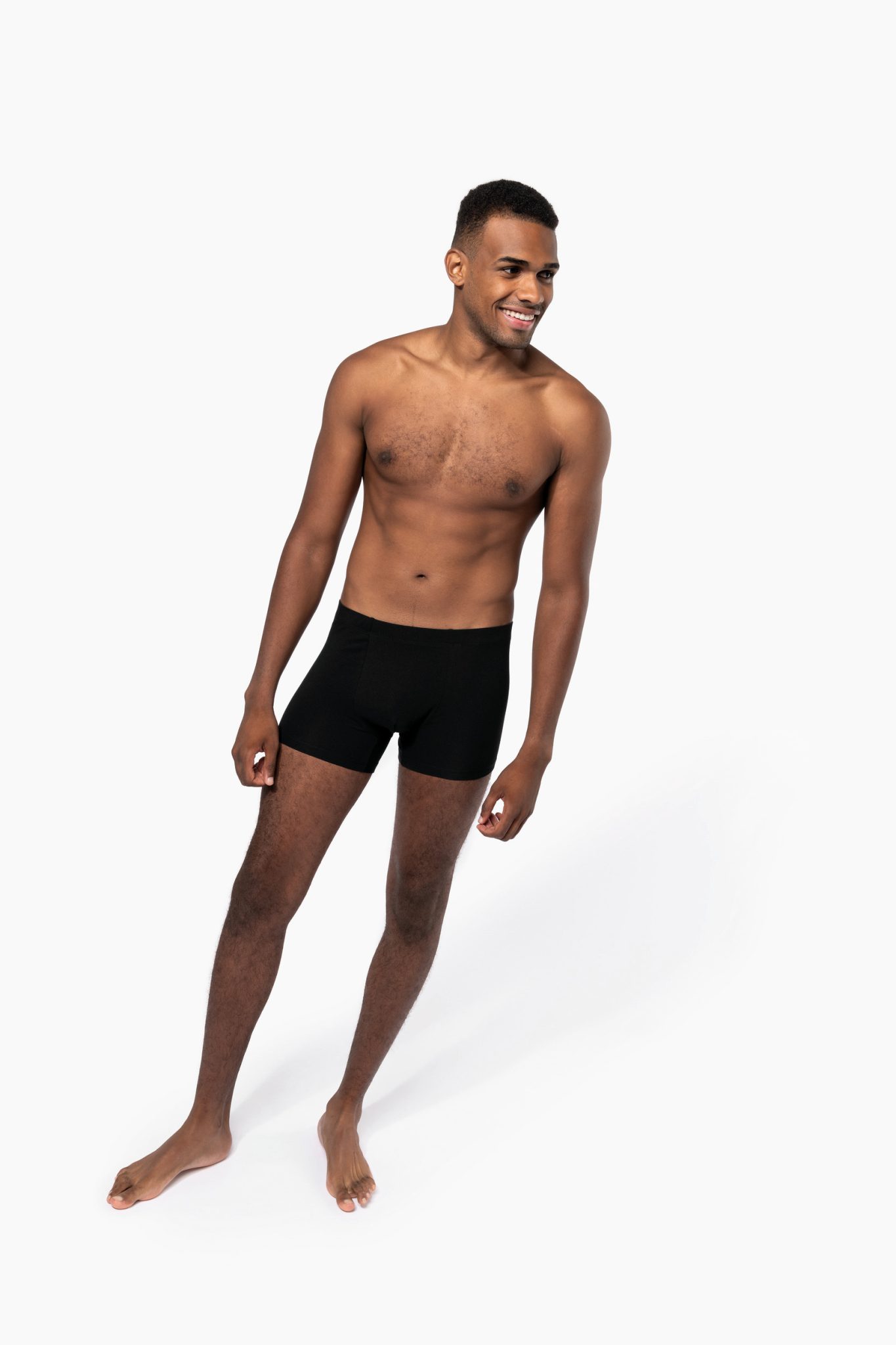 Miniature 3 pour Boxer Bio homme