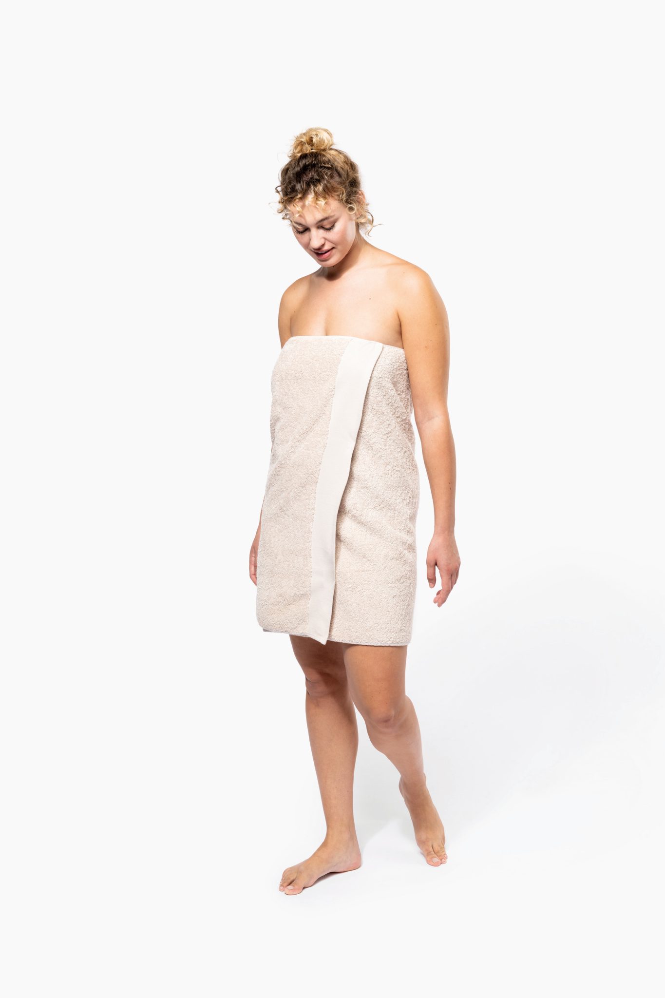 Miniature 4 pour Serviette de bain Bio