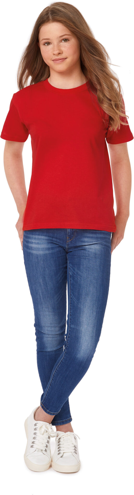 Miniature 1 pour T-shirt enfant Exact150