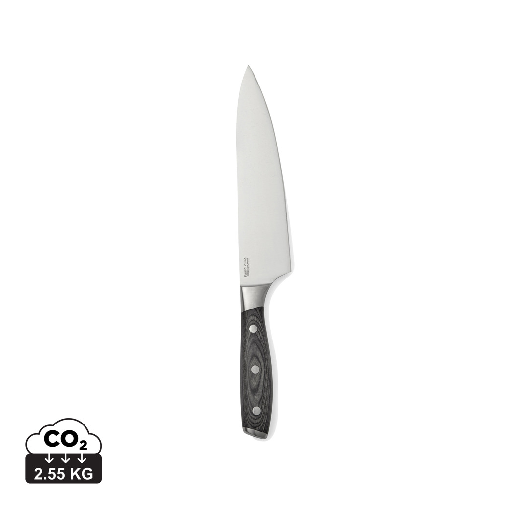 Miniature 1 pour VINGA Couteau de chef Kaiser