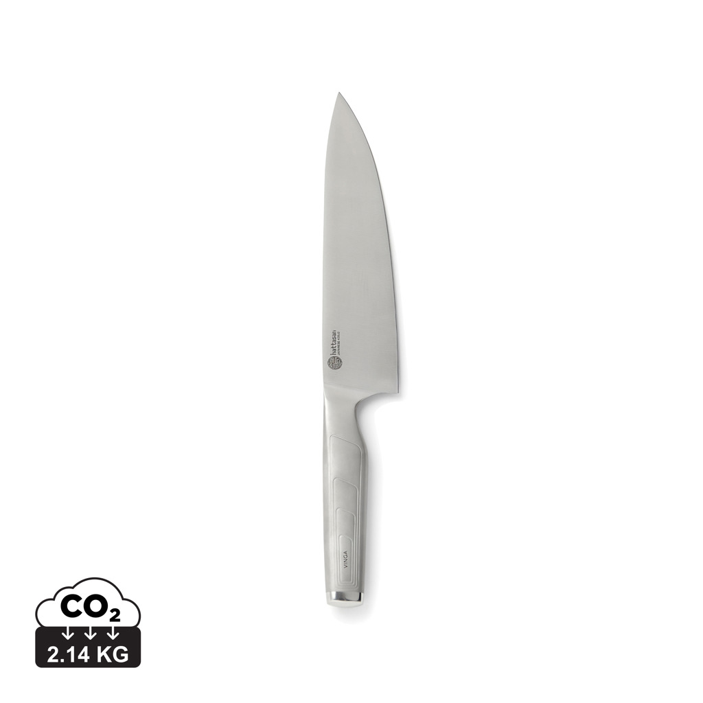 Miniature 1 pour VINGA Couteau de chef Hattasan