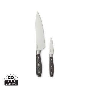 Visuel VINGA Ensemble de couteaux de chef Kaiser