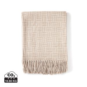 Visuel VINGA Plaid Lenox