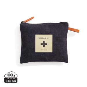 Visuel VINGA Kit de premiers secours Asado