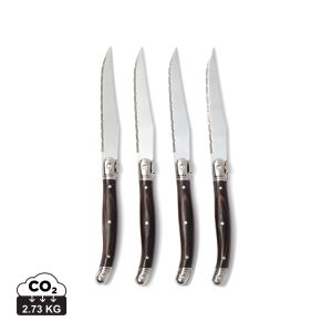Visuel VINGA Couteaux à viande Gigaro