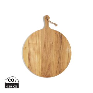 Visuel VINGA Planche de service ronde Buscot