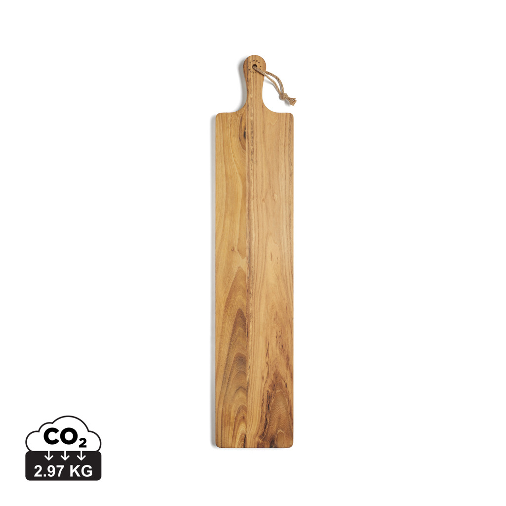 Miniature 1 pour VINGA Planche de service longue Buscot