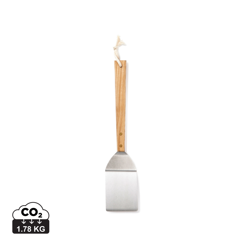 Miniature 1 pour VINGA La spatule Paso