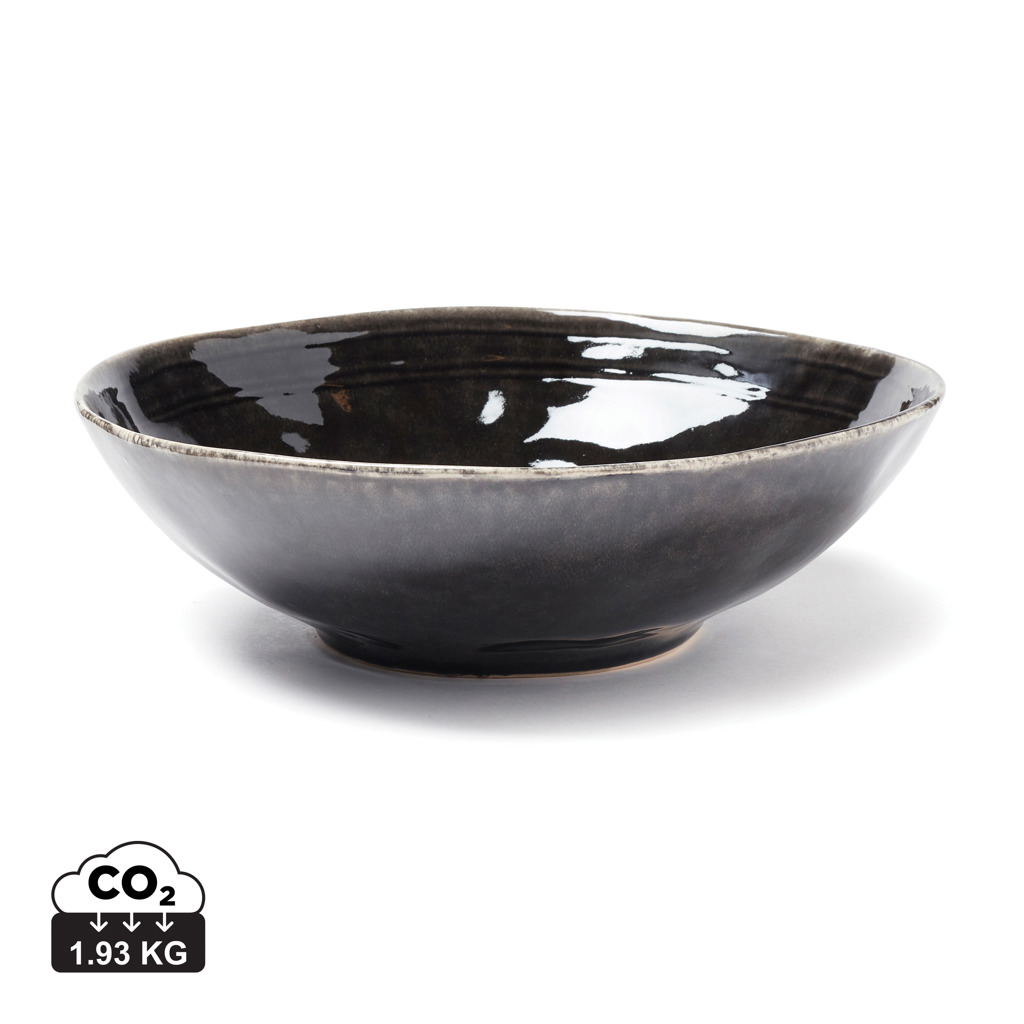 Miniature 1 pour VINGA Saladier 30 cm Nomimono