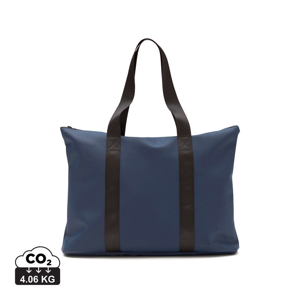 Miniature 10 pour VINGA Sac fourre-tout Baltimore