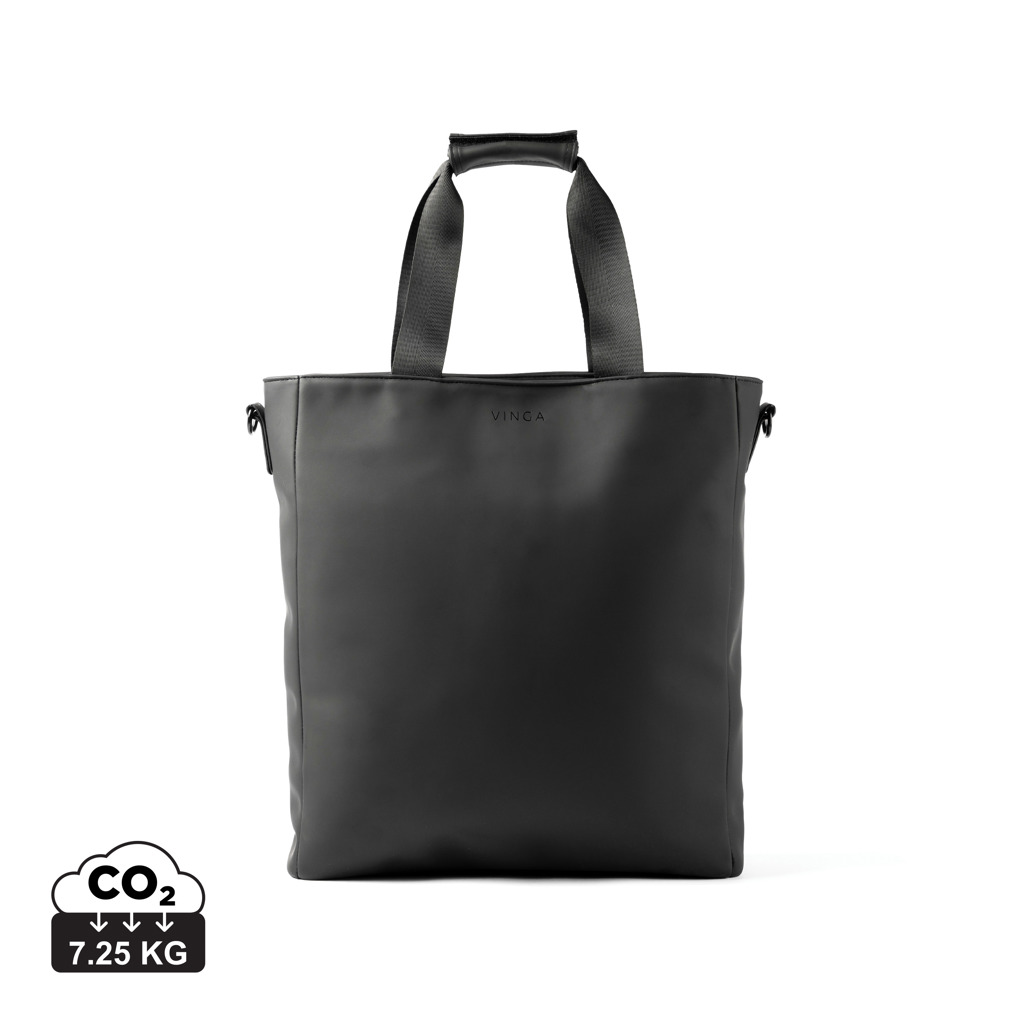 Miniature 1 pour VINGA Tote bag de travail Baltimore