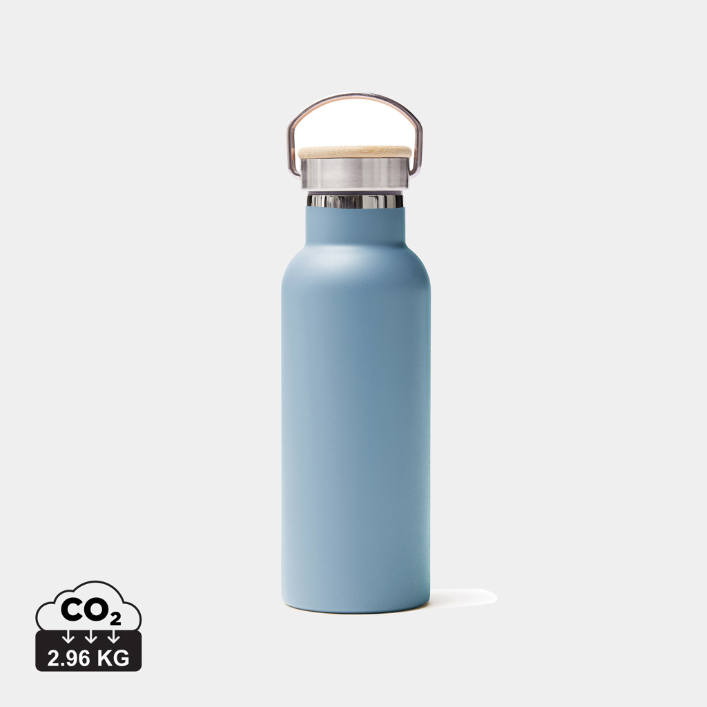 Miniature 15 pour VINGA Grande bouteille thermos 500ml Miles