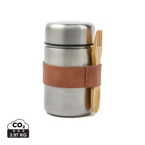 Visuel VINGA Thermos pour aliments Miles