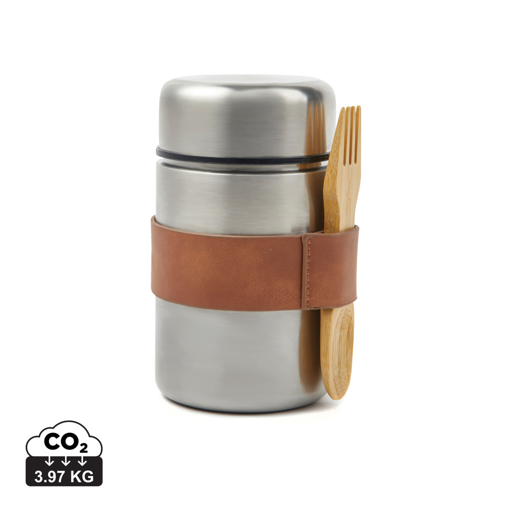 Miniature 1 pour VINGA Thermos pour aliments Miles