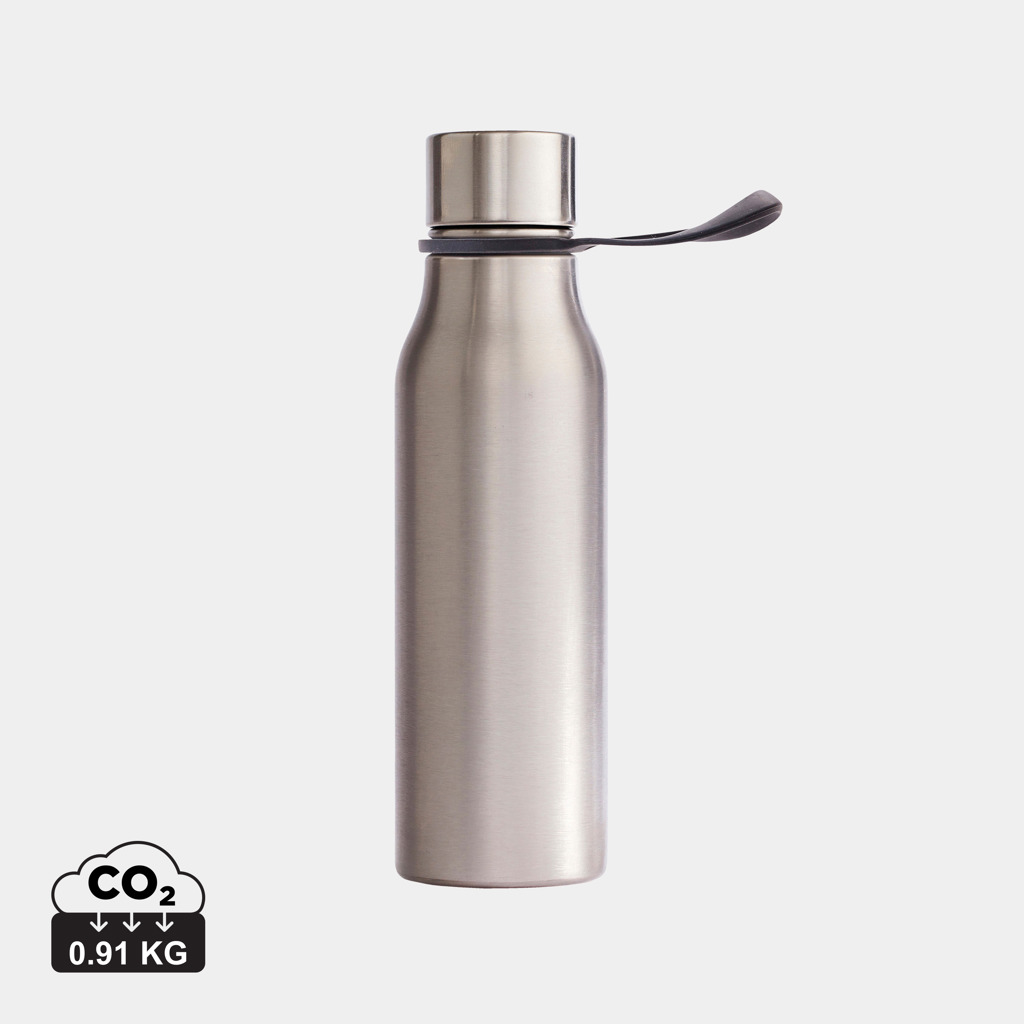 Miniature 1 pour VINGA Bouteille d'eau en acier Lean
