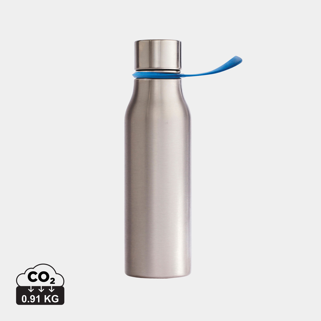Miniature 6 pour VINGA Bouteille d'eau en acier Lean